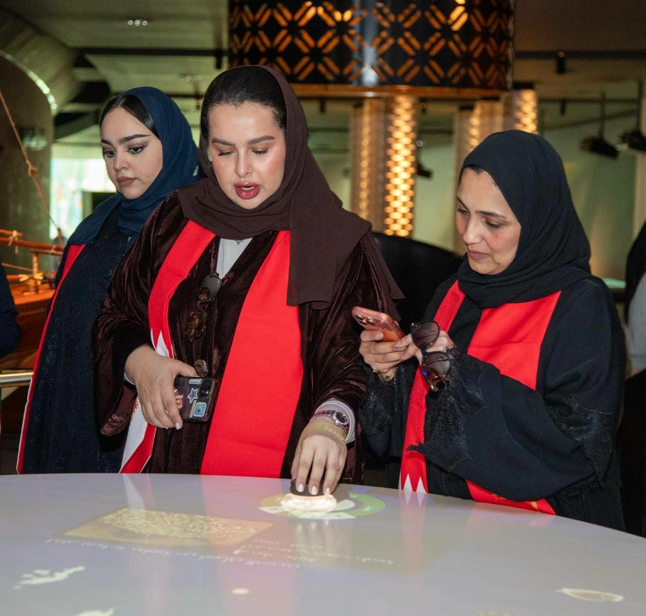 إبراهيم الدوسري : ميثاق العمل الوطني إطار وطني لقيم العمل الإنساني بالمؤسسة الملكية