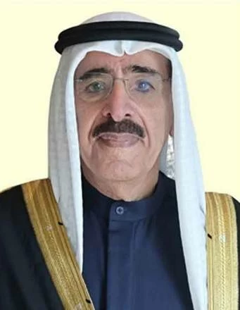 ولي العهد رئيس الوزراء يتلقى برقية تهنئة من نائب رئيس مجلس العائلة المالكة بمناسبة الذكرى الخامسة والعشرين لميثاق العمل الوطني