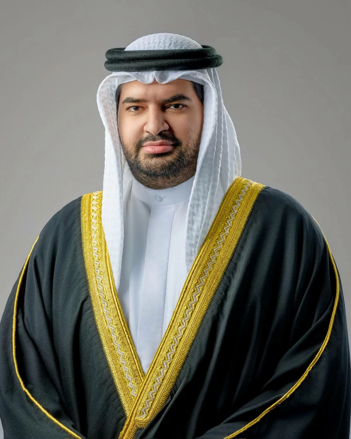 ولي العهد رئيس الوزراء يتلقى برقية تهنئة من عيسى بن بمناسبة الذكرى الخامسة والعشرين لميثاق العمل الوطني