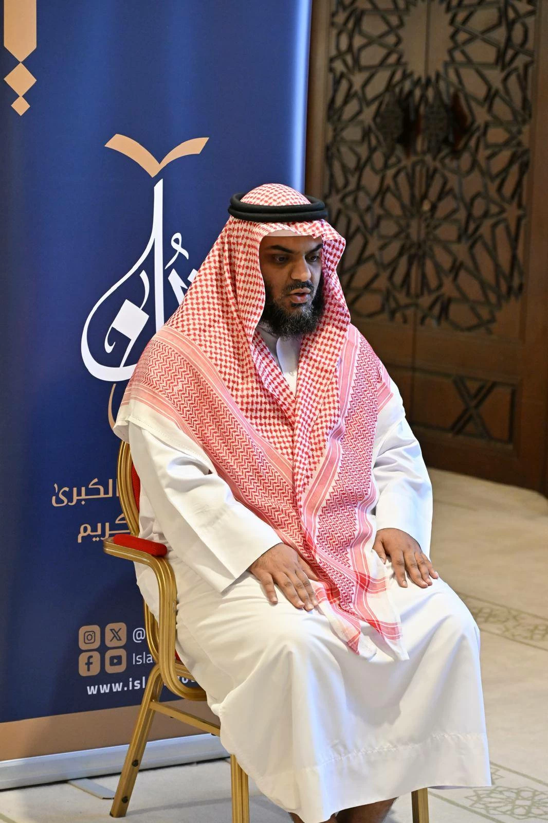 انطلاق التصفيات النهائية لجائزة البحرين الكبرى للقرآن الكريم في دورتها الـ 30