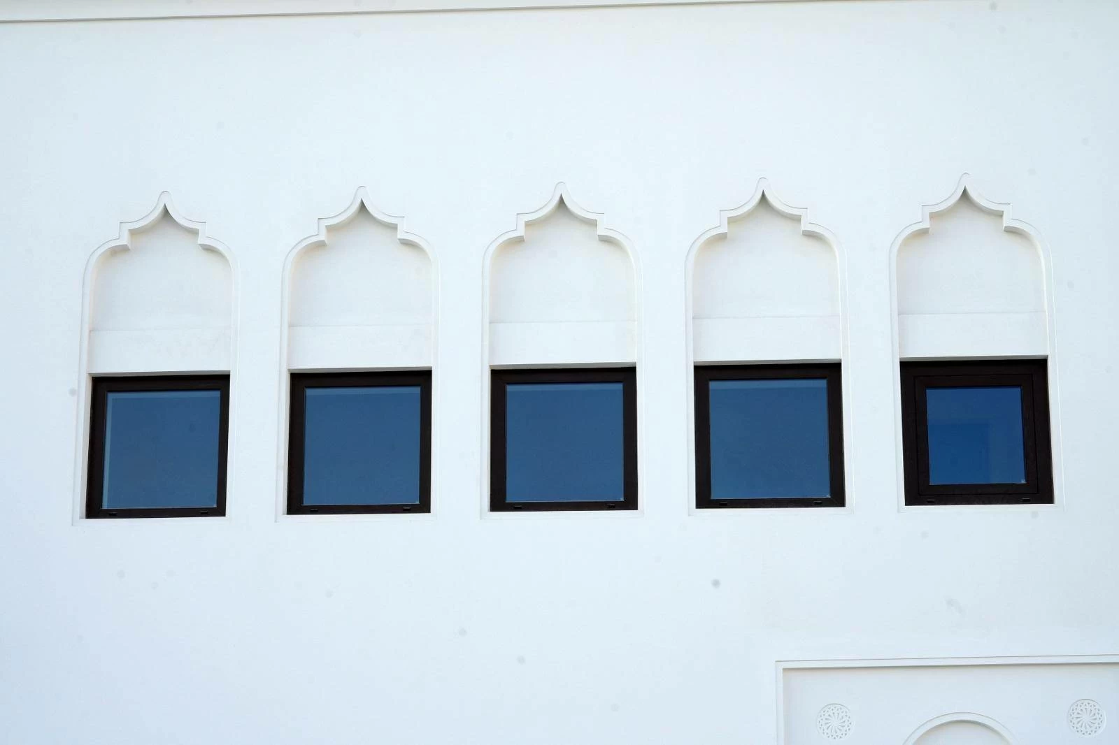 بطابع العمارة البحرينية.. &laquo;عدسة الوطن&raquo; توثق جامع &laquo;عيسى الكبير&raquo; في المحرق