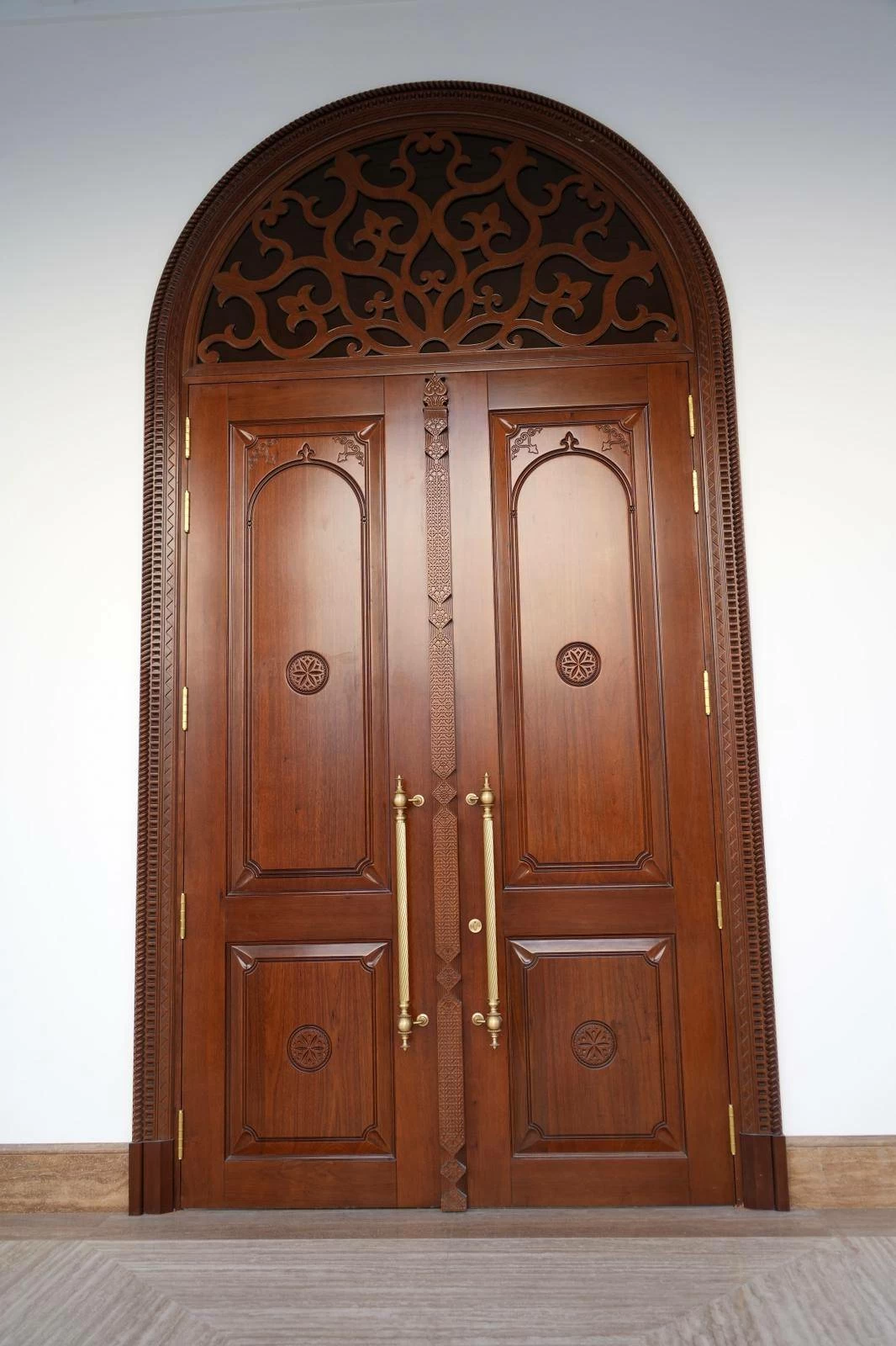 بطابع العمارة البحرينية.. &laquo;عدسة الوطن&raquo; توثق جامع &laquo;عيسى الكبير&raquo; في المحرق