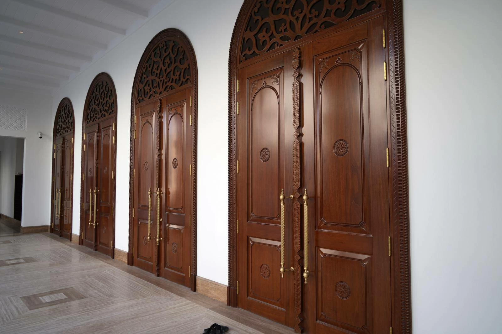 بطابع العمارة البحرينية.. &laquo;عدسة الوطن&raquo; توثق جامع &laquo;عيسى الكبير&raquo; في المحرق