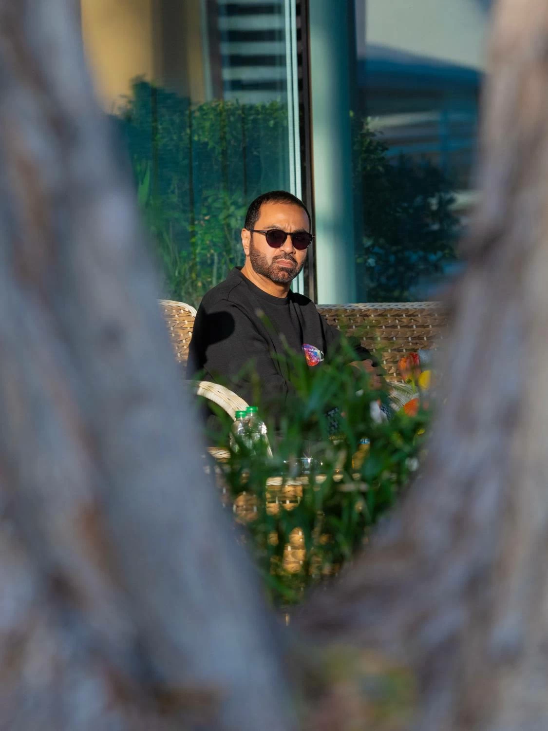 ناصر بن حمد يشهد ختام مهرجان كأس جلالة الملك المعظم لسباق القدرة