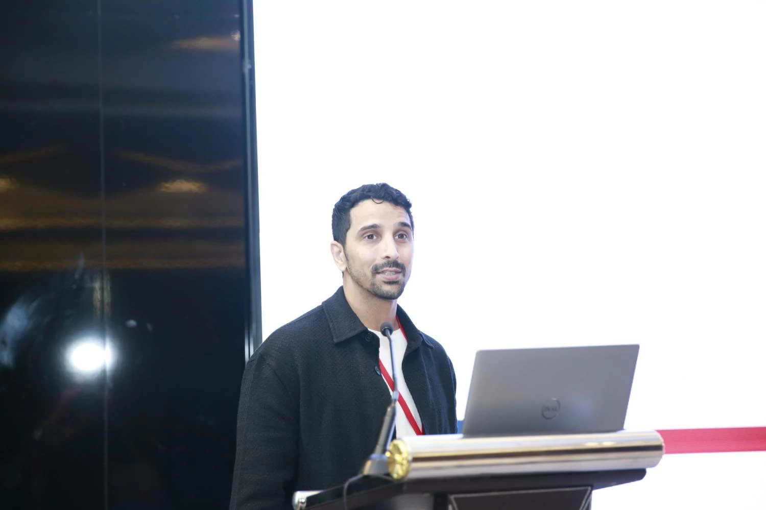 القحطاني والمعجل يتصدران باحثي الدكتوراه في مؤتمر الجامعة الأهلية