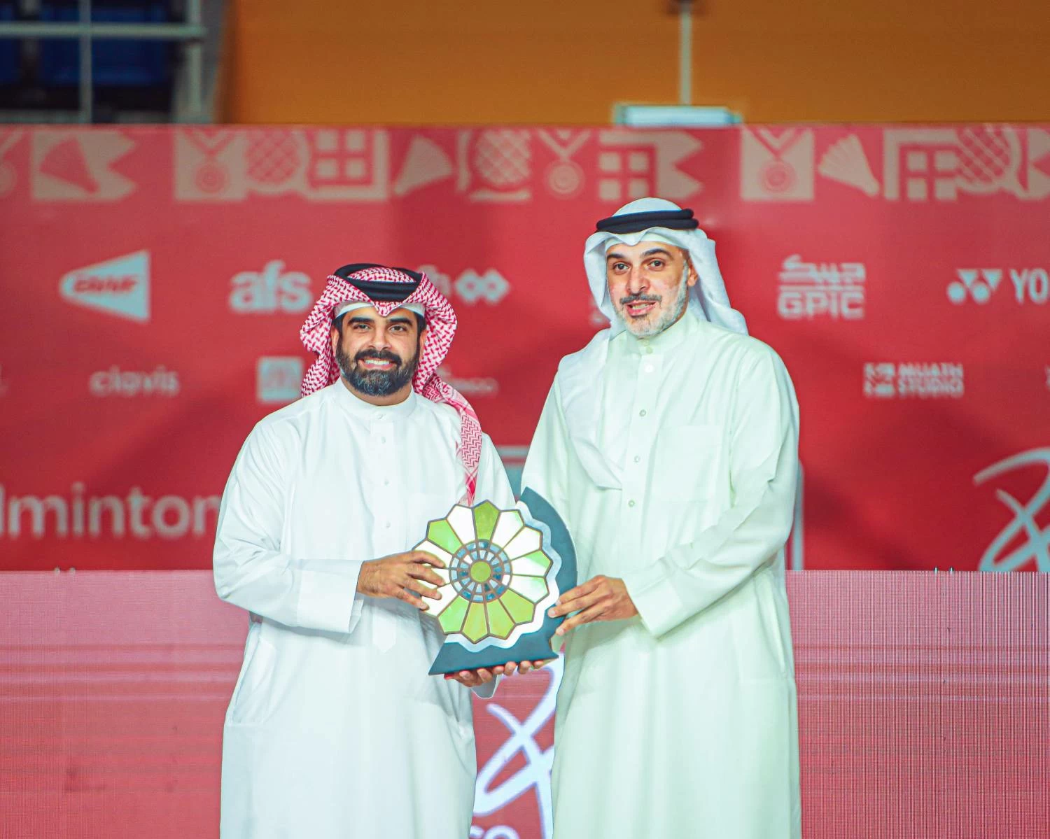 البحرين تختتم بطولة العالم البارالمبية للريشة الطائرة 2026