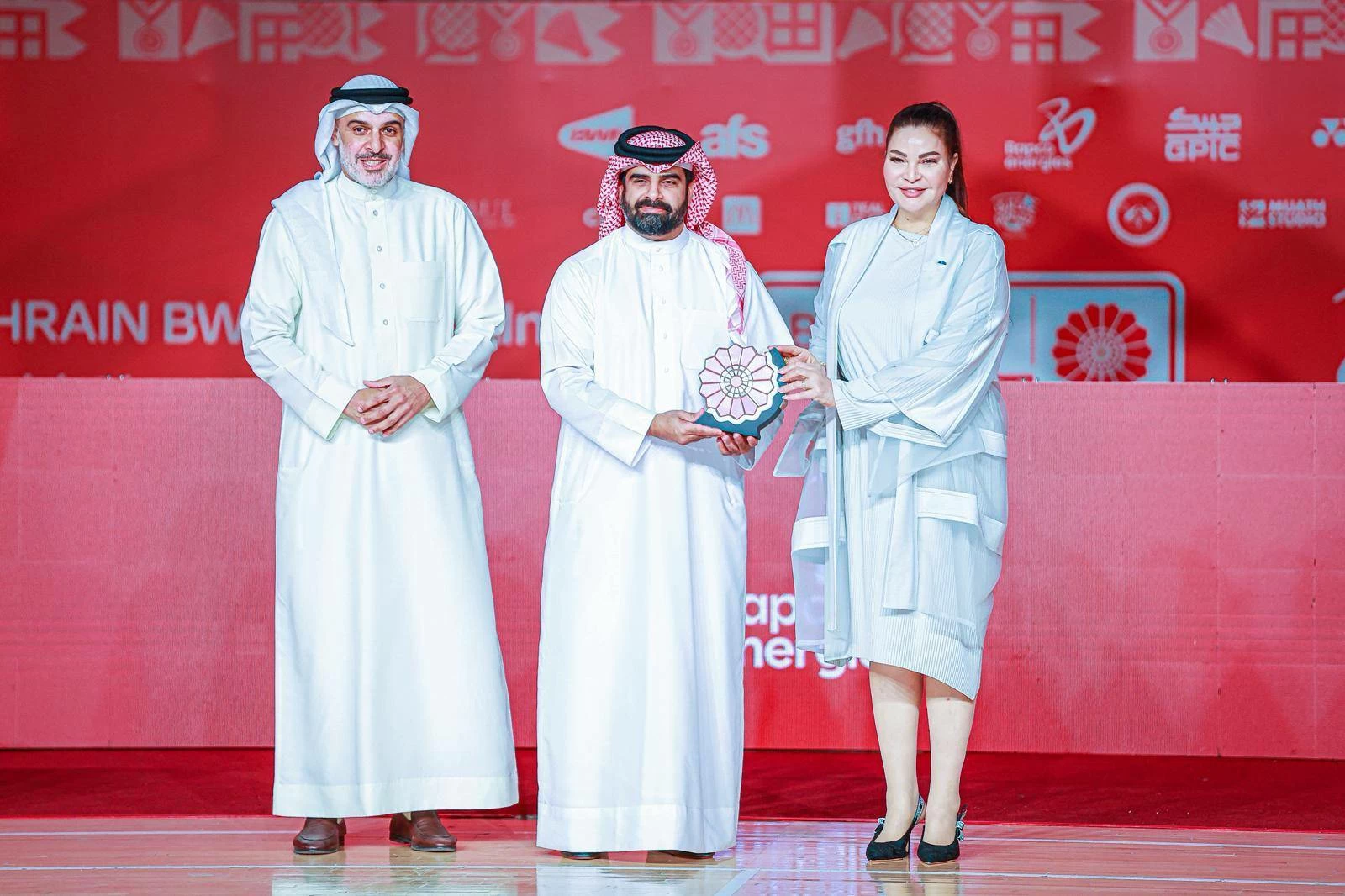 البحرين تختتم بطولة العالم البارالمبية للريشة الطائرة 2026