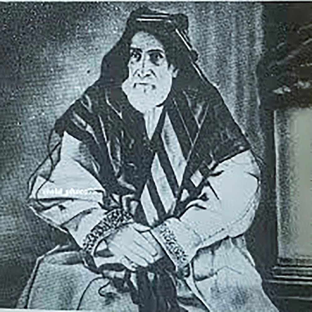 عيسى الكبير.. حكم امتد أكثر من 6 عقود أرسى فيها أسس الدولة الحديثة