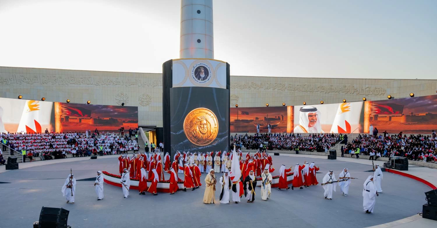 الملك يشمل برعايته حفل وزارة التربية والتعليم بمناسبة ذكرى ميثاق العمل الوطني