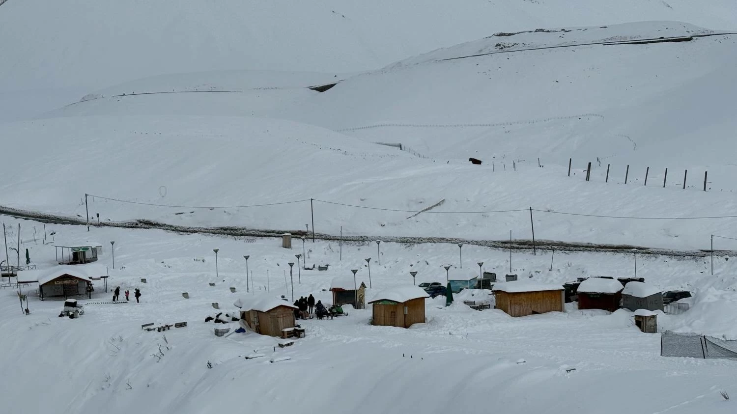 تجربة مذهلة للسياحة العائلية جورجيا.. سحر جبال القوقاز والتاريخ والثقافة