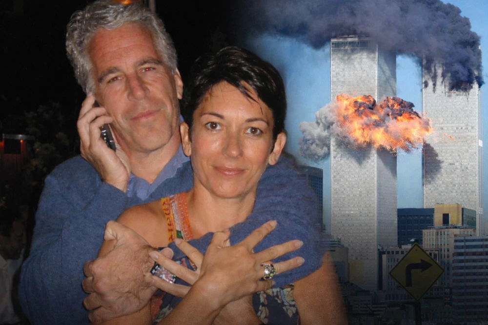 اختفاء غامض للطيار الحقيقي.. بريدان إلكترونيان في ملفات جيفري إبستين يكشفان خفايا 11 سبتمبر