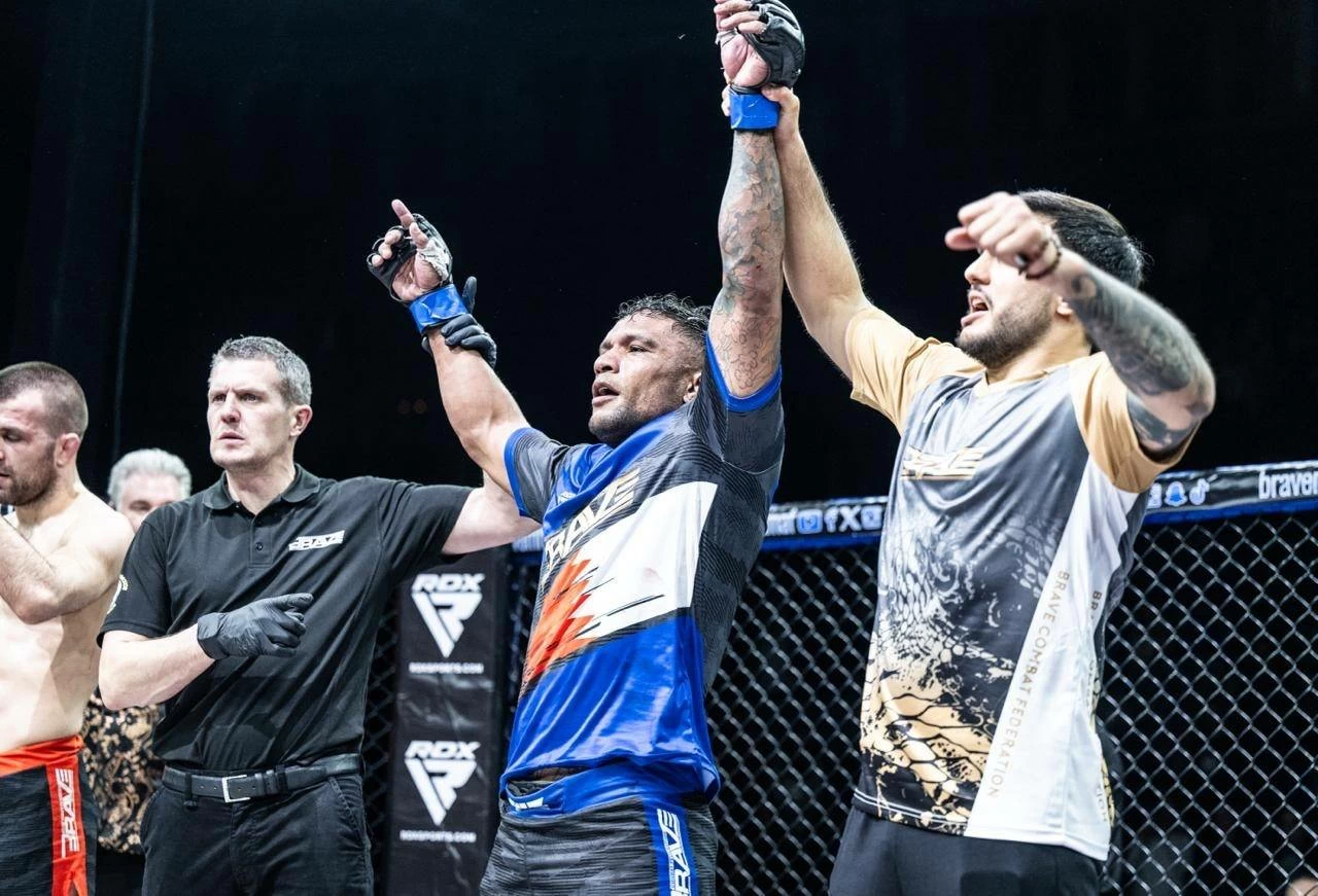 انطلاقة ناجحة لموسم بطولات بريف سي إف لعام 2026