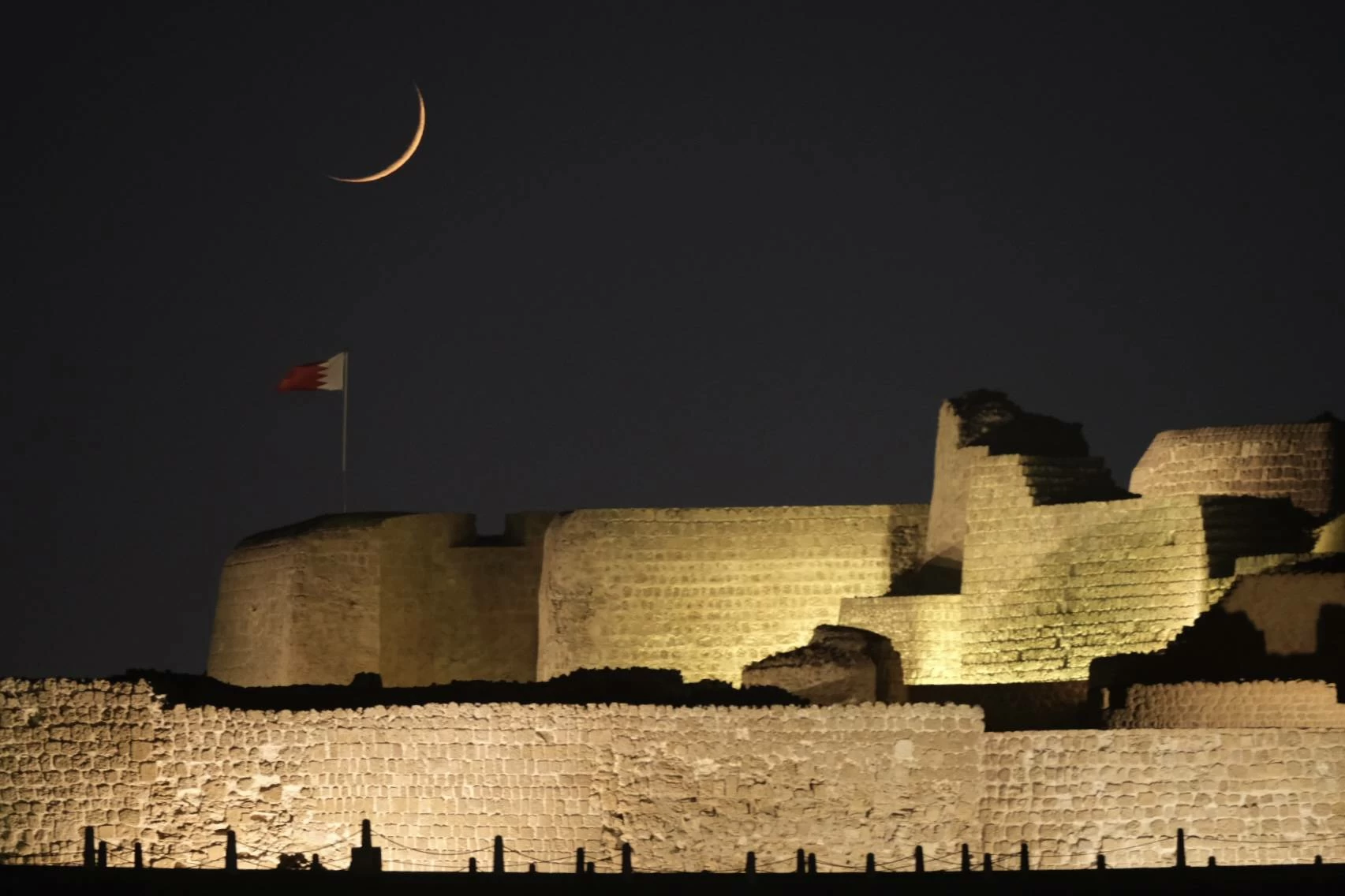 &laquo;الأعلى للشؤون الإسلامية&raquo; يدعو إلى تحري رؤية هلال شهر رمضان مساء يوم الثلاثاء