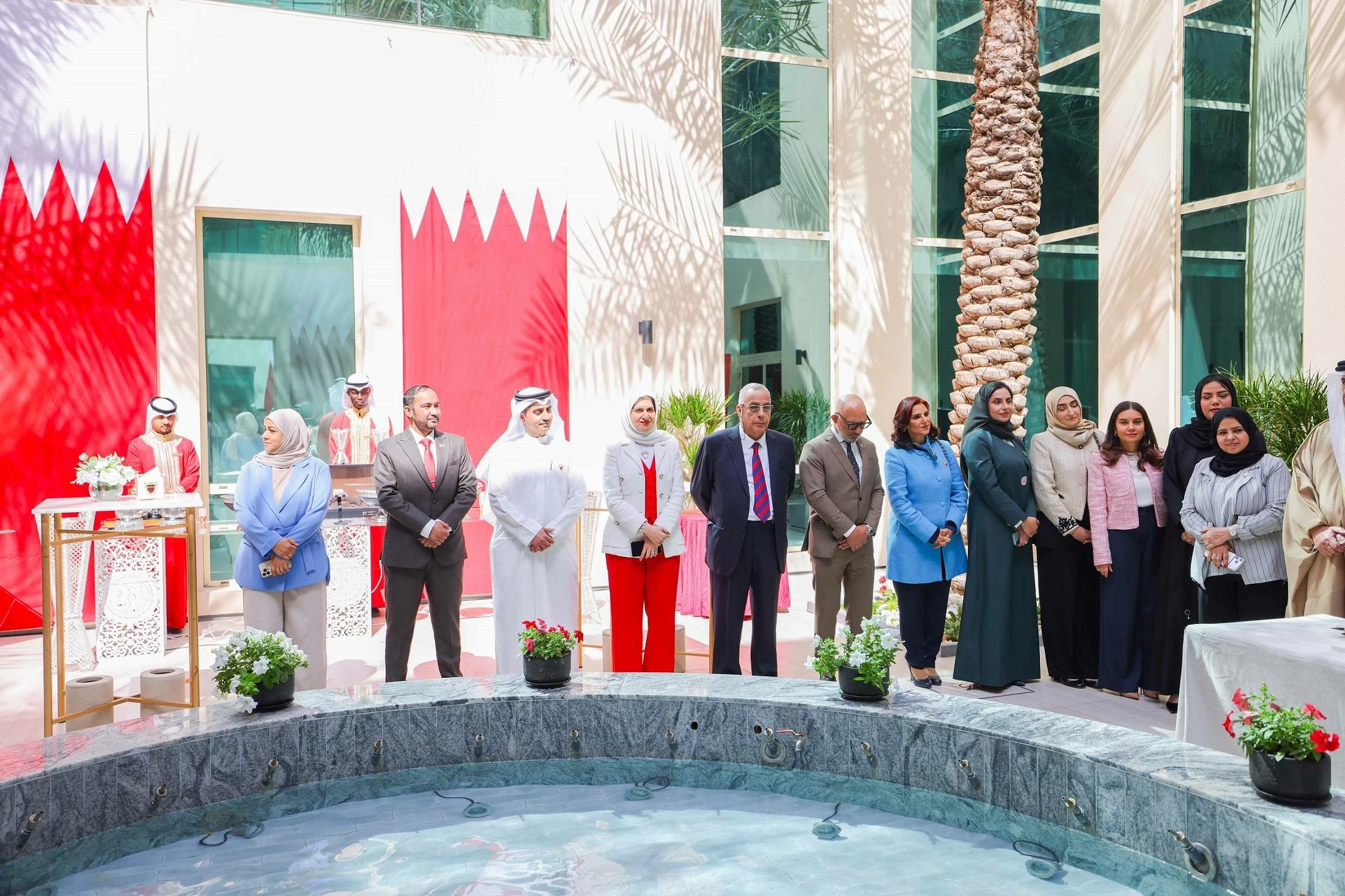 رئيس الشورى: ميثاق العمل الوطني أسس لمرحلة مضيئة لحصد الإنجازات التنموية