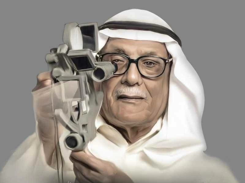 الفلكي الكويتي الراحل صالح العجيري حدد يوم الأربعاء موعداً لدخول رمضان هذا العام