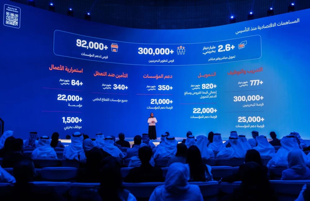 "تمكين" تدشن استراتيجية 2026-2030 وتحتفي بمرور 20 عام على تأسيس الصندوق