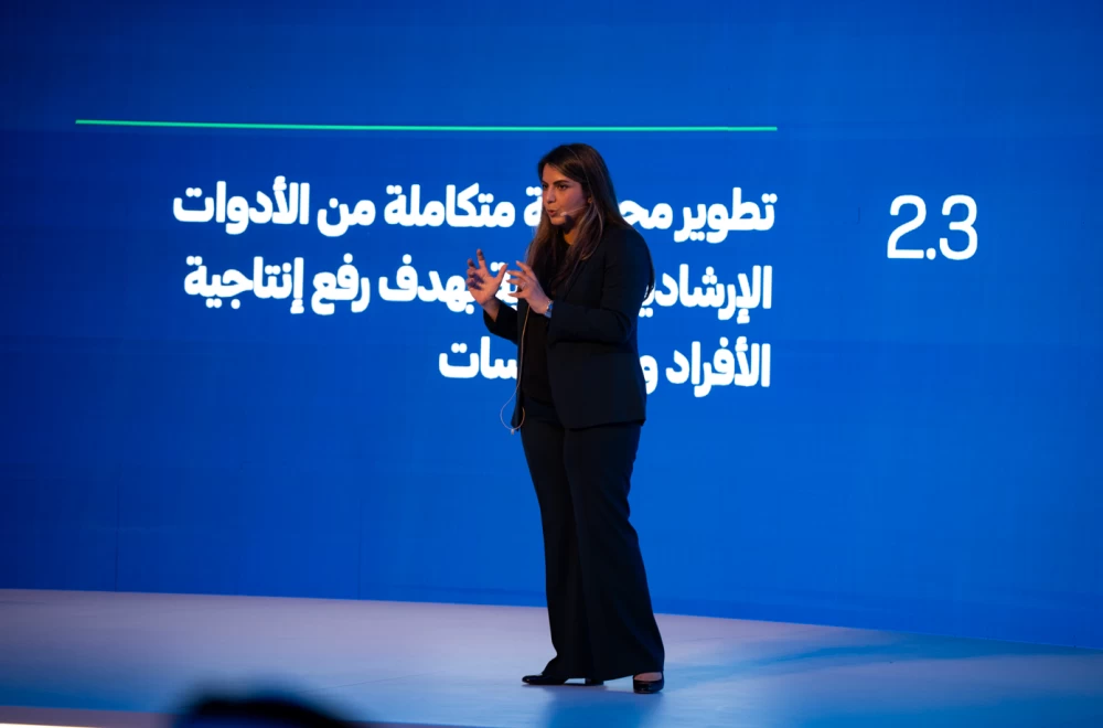 "تمكين" تدشن استراتيجية 2026-2030 وتحتفي بمرور 20 عام على تأسيس الصندوق