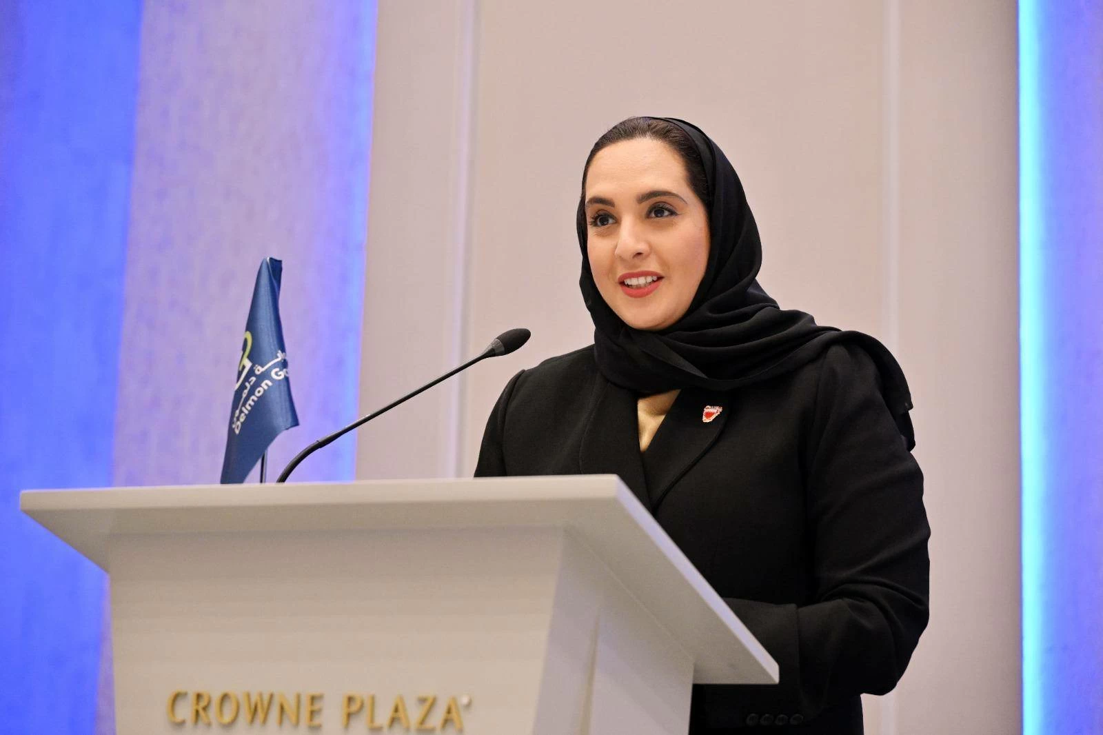 شركة "بوابة دلمون" تنظم حفلاً ختامياً بمناسبة اكتمال تسليم وحدات مشروع "حي النسيم" بمدينة سلمان