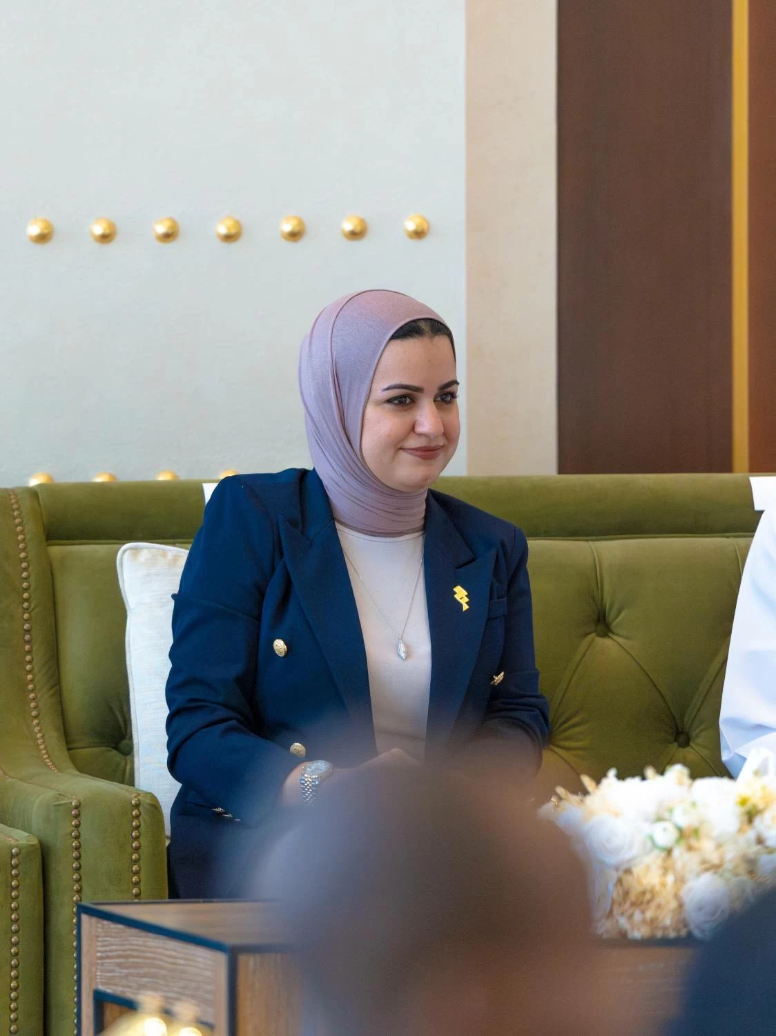 ناصر بن حمد يكرم الفائزين في النسخة الخامسة من جائزة الملك حمد لتمكين الشباب لتحقيق أهداف التنمية المستدامة