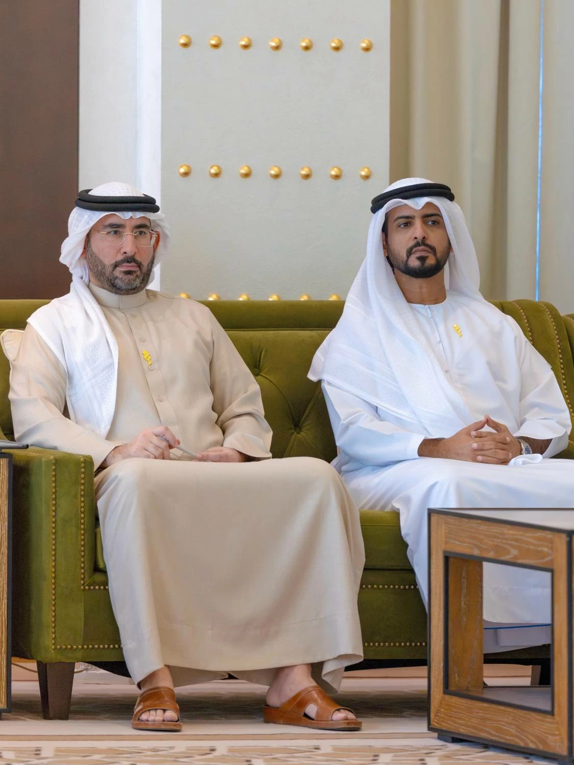 ناصر بن حمد يكرم الفائزين في النسخة الخامسة من جائزة الملك حمد لتمكين الشباب لتحقيق أهداف التنمية المستدامة