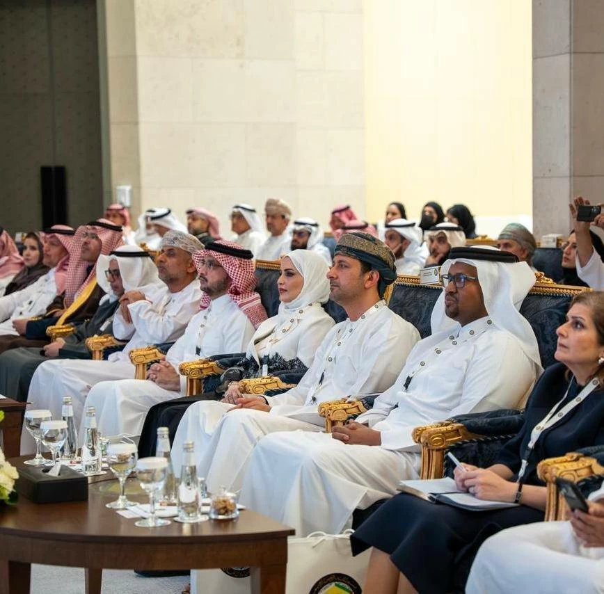 اجتماع خليجي يوصي ببناء مختبرات مركزية ومنصات رقمية مشتركة للبحث العلمي