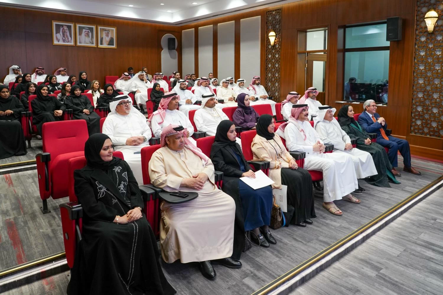 أمانة النواب تنظم جلسة حوارية بالتعاون مع "الأعلى للبيئة" بمناسبة  يوم البيئة الوطني