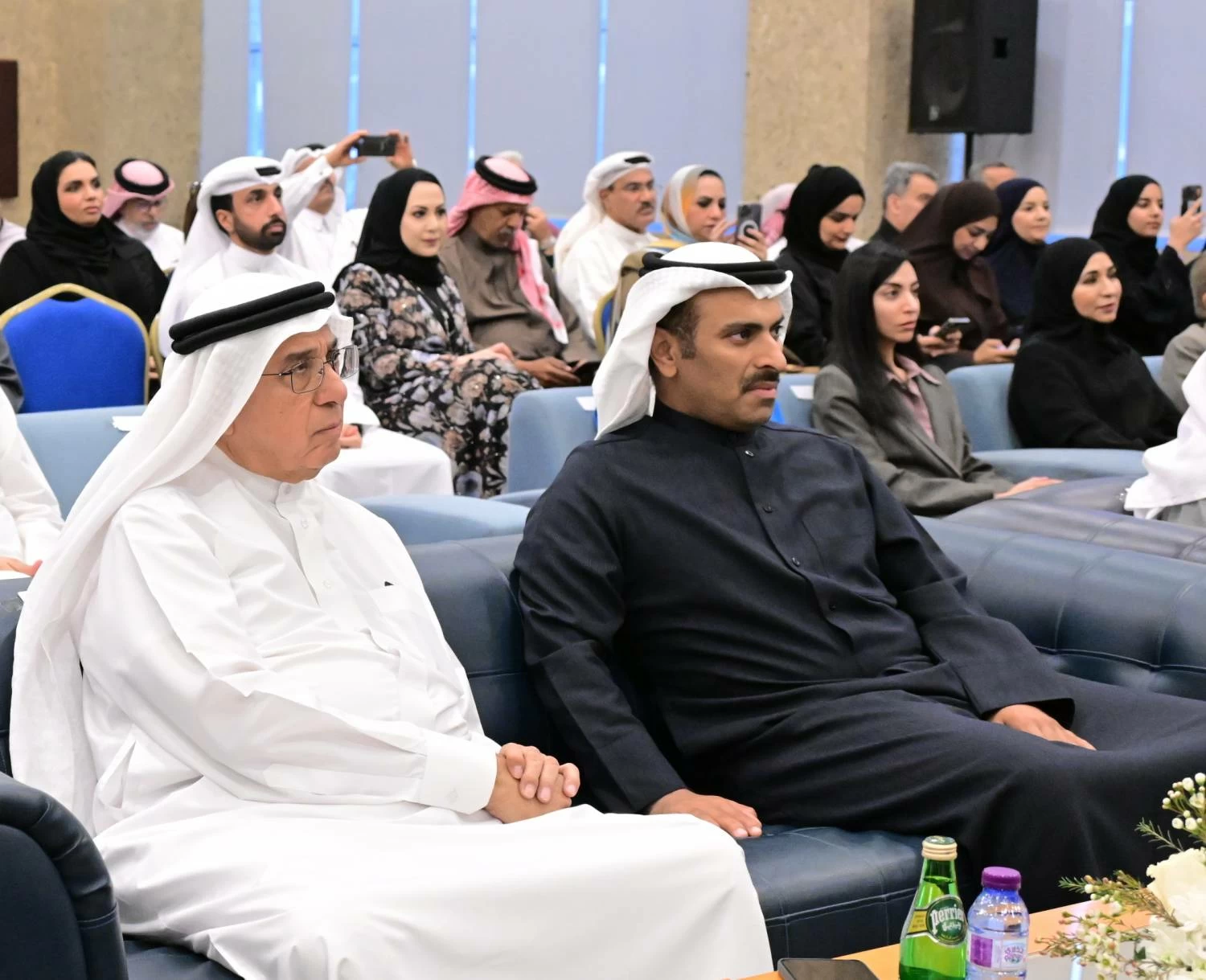 تدشين كتاب &laquo;دلمون مملكة الحضارة&raquo; للدكتور عبدالعزيز صويلح