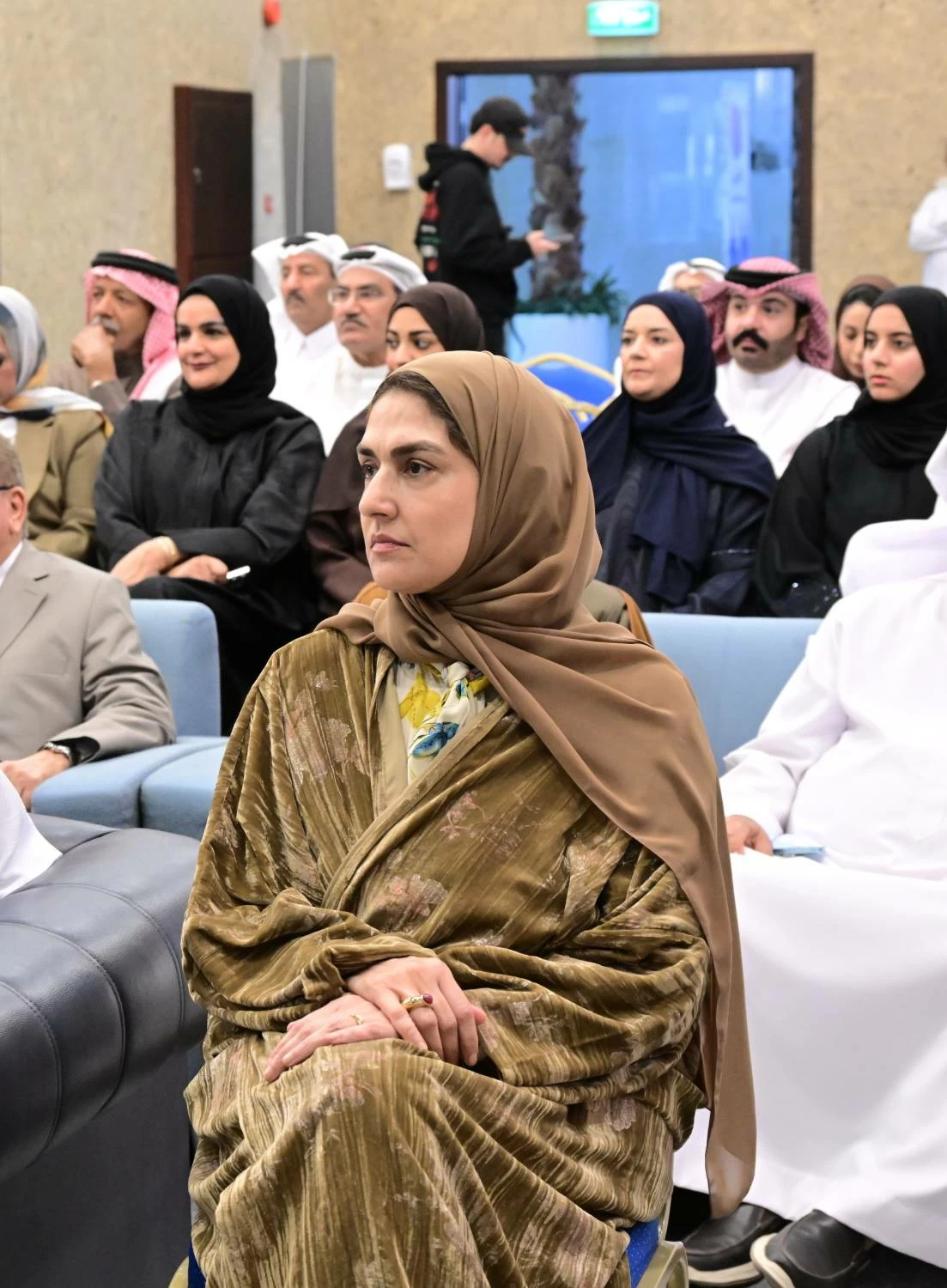 تدشين كتاب &laquo;دلمون مملكة الحضارة&raquo; للدكتور عبدالعزيز صويلح