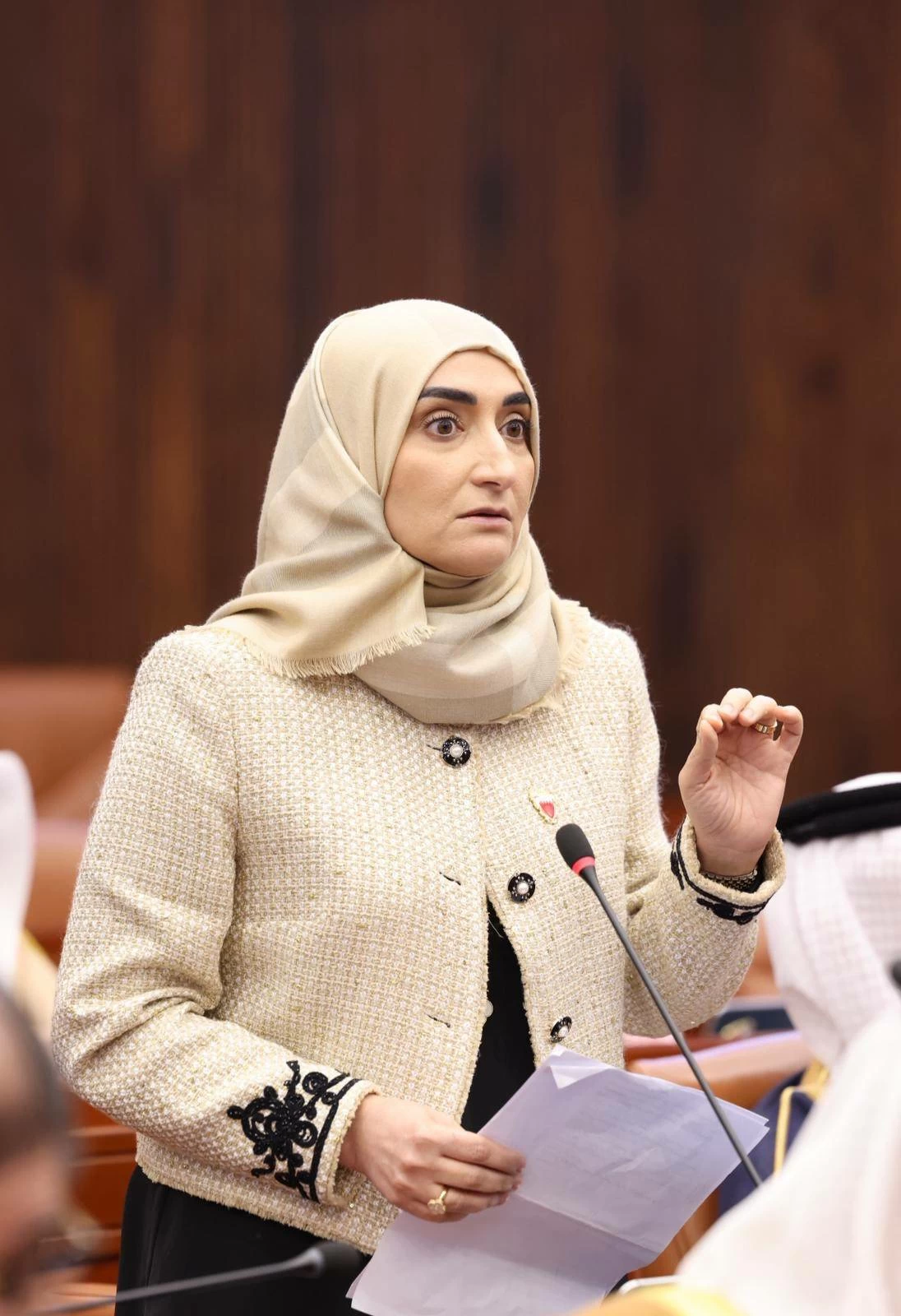 &laquo;الشورى&raquo; يوافق على تعديل &laquo;نظام مدّ الحماية التأمينية الخليجي&raquo;