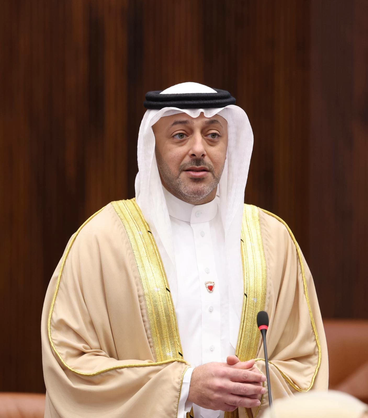 &laquo;الشورى&raquo; يوافق على تعديل &laquo;نظام مدّ الحماية التأمينية الخليجي&raquo;