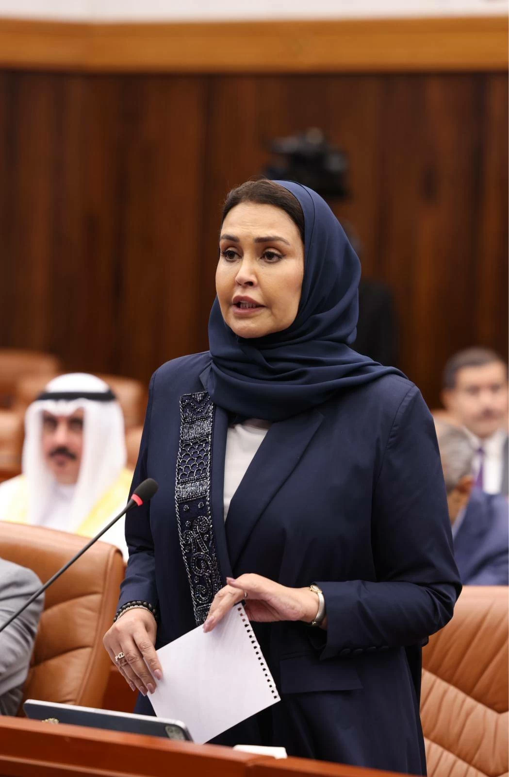 &laquo;الشورى&raquo; يوافق على تعديل &laquo;نظام مدّ الحماية التأمينية الخليجي&raquo;