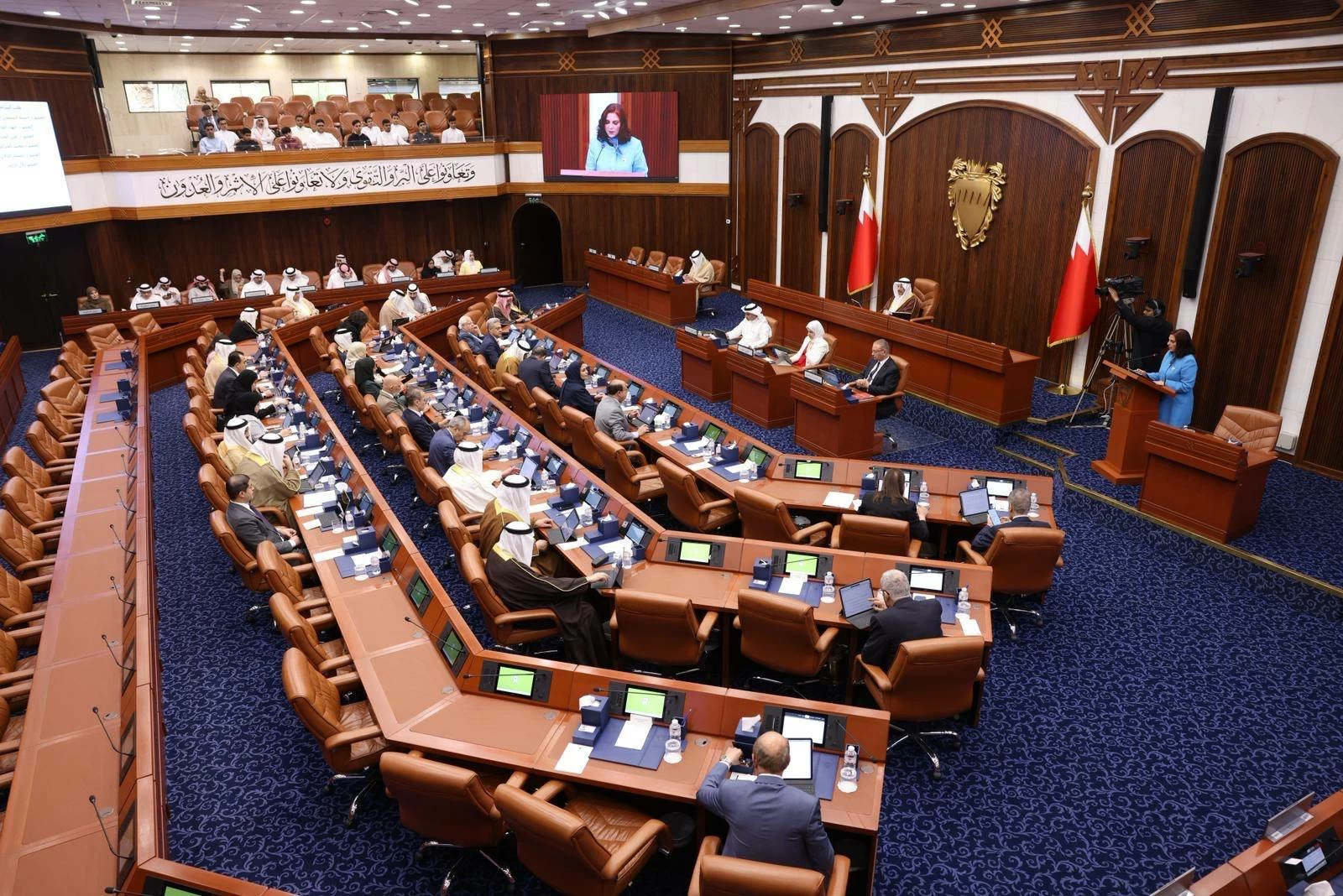 بصفة مستعجلة.. &laquo;الشورى&raquo; يوافق على &laquo;الخليجي للموارد الوراثية النباتية&raquo;