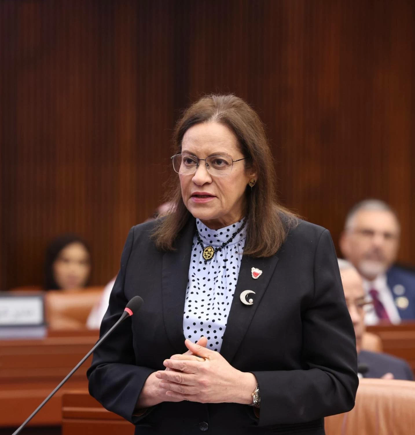 بصفة مستعجلة.. &laquo;الشورى&raquo; يوافق على &laquo;الخليجي للموارد الوراثية النباتية&raquo;