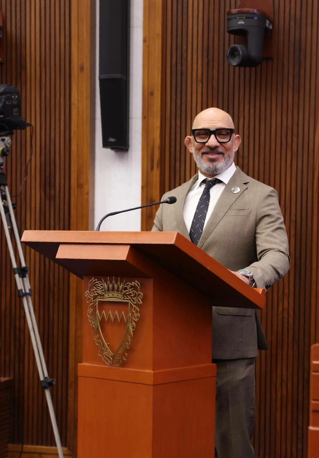 بصفة مستعجلة.. &laquo;الشورى&raquo; يوافق على &laquo;الخليجي للموارد الوراثية النباتية&raquo;