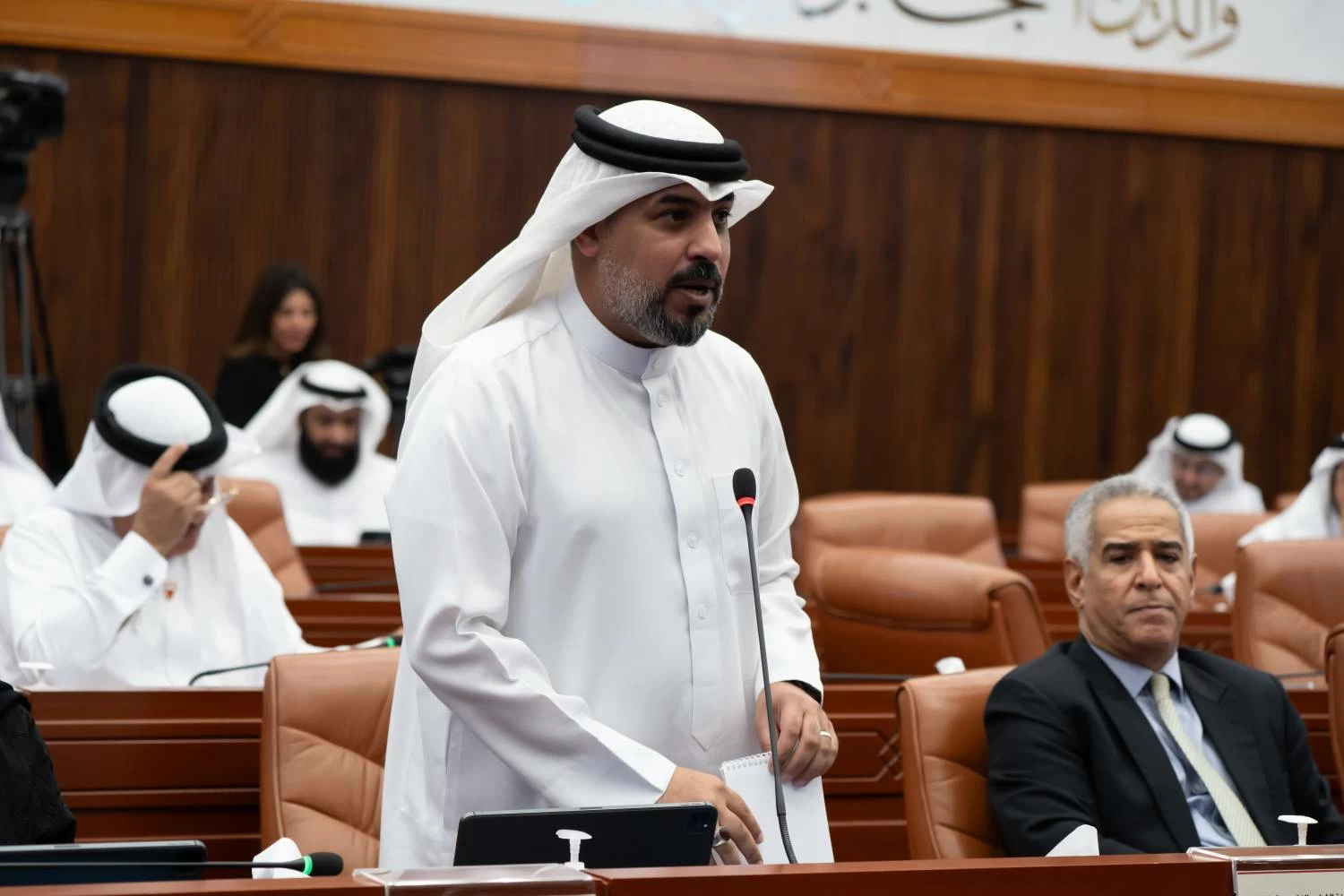 &laquo;الصحة&raquo;: تحصيل 3.988 مليون دينار من المراجعين الأجانب في 3 سنوات