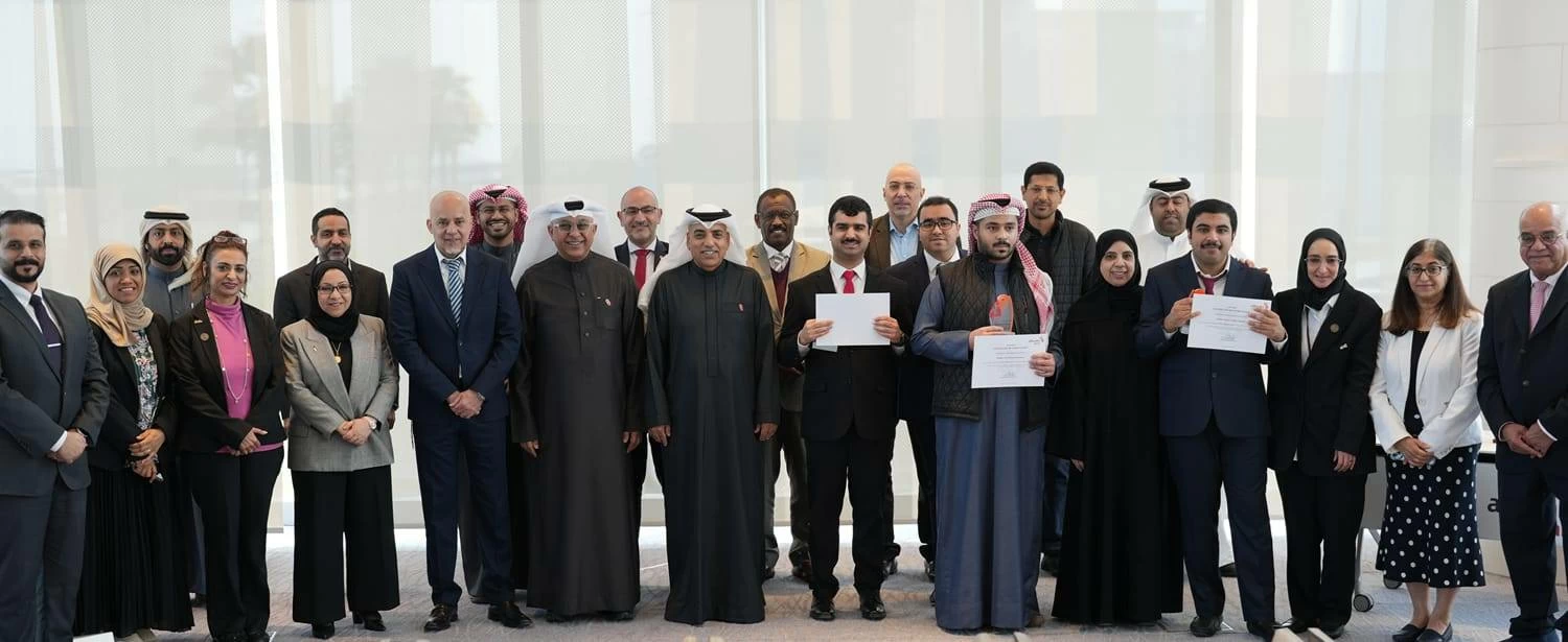 &laquo;البركة الإسلامي&raquo; يختتم أول نسخة من &ldquo;RISE&rdquo; لتدريب ذوي طيف التوحد على العمل المصرفي