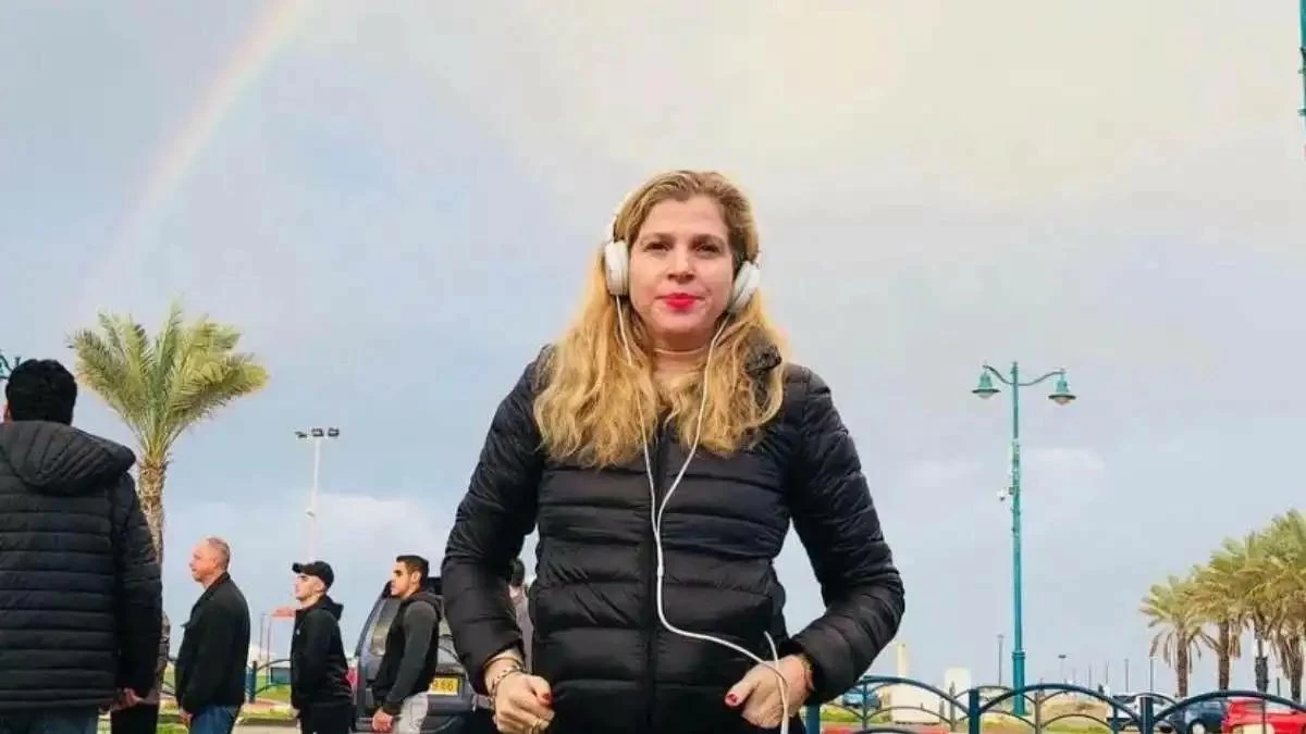 وفاة مفاجئة لمنتجة مسلسل &laquo;طهران&raquo; الإسرائيلية دانا إيدن في اليونان