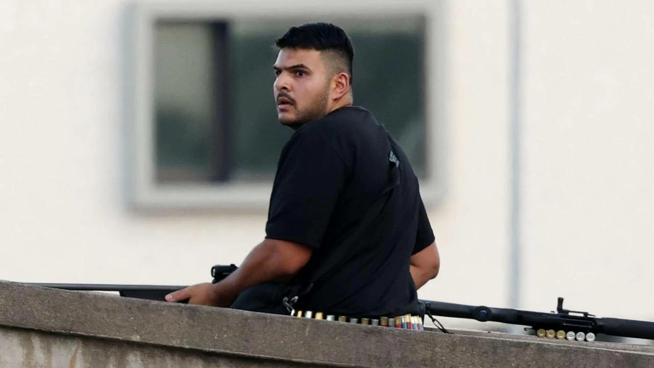 كلمة واحدة في المحكمة.. هجوم شاطئ بوندي  في أستراليا أمام القضاء