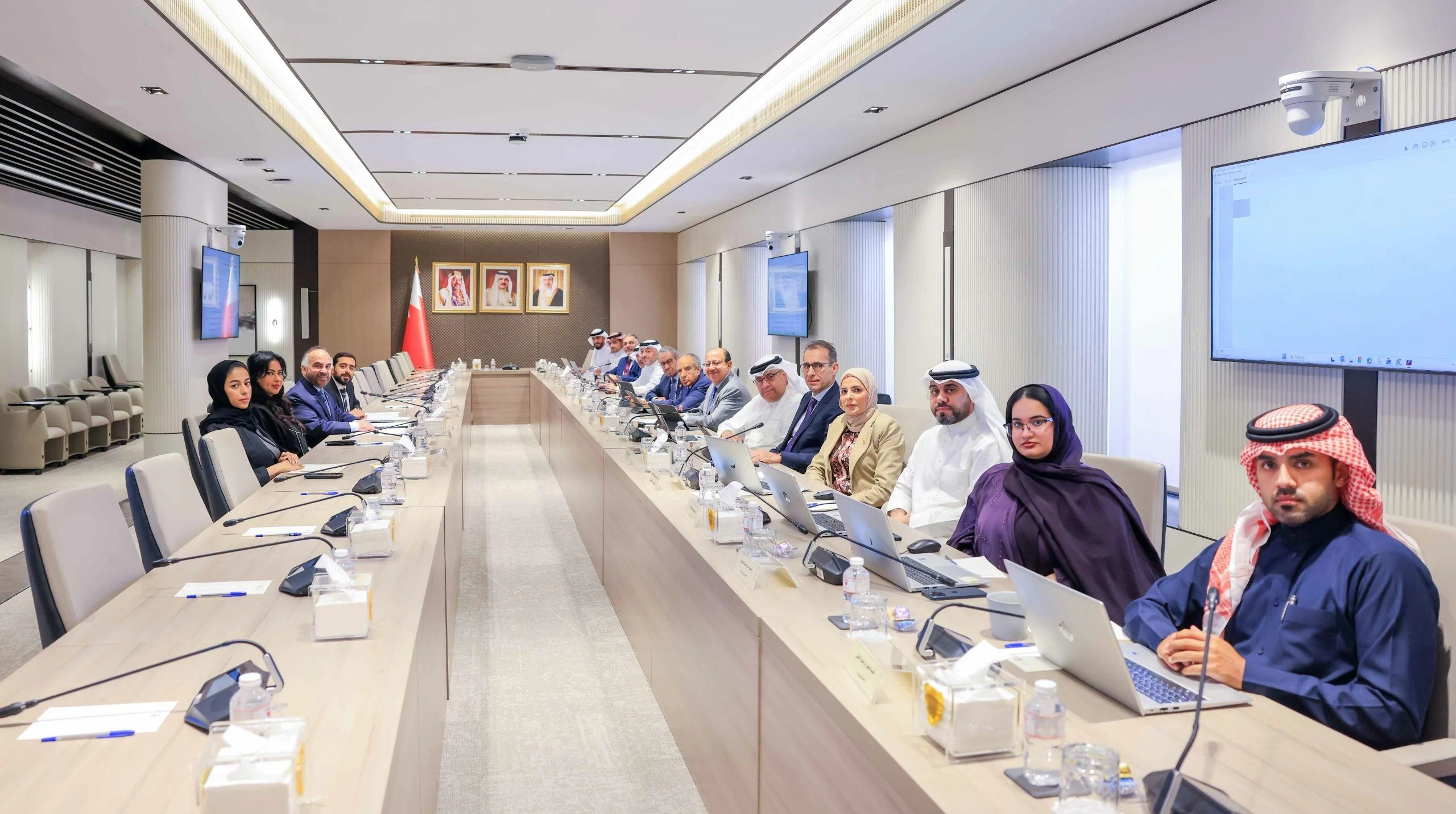 "مالية الشورى": الاستراتيجية الجديدة لـ "تمكين" تتوج عشرين عامًا من النجاح في ترجمة الأهداف التنموية إلى أثر اقتصادي ملموس ومستدام