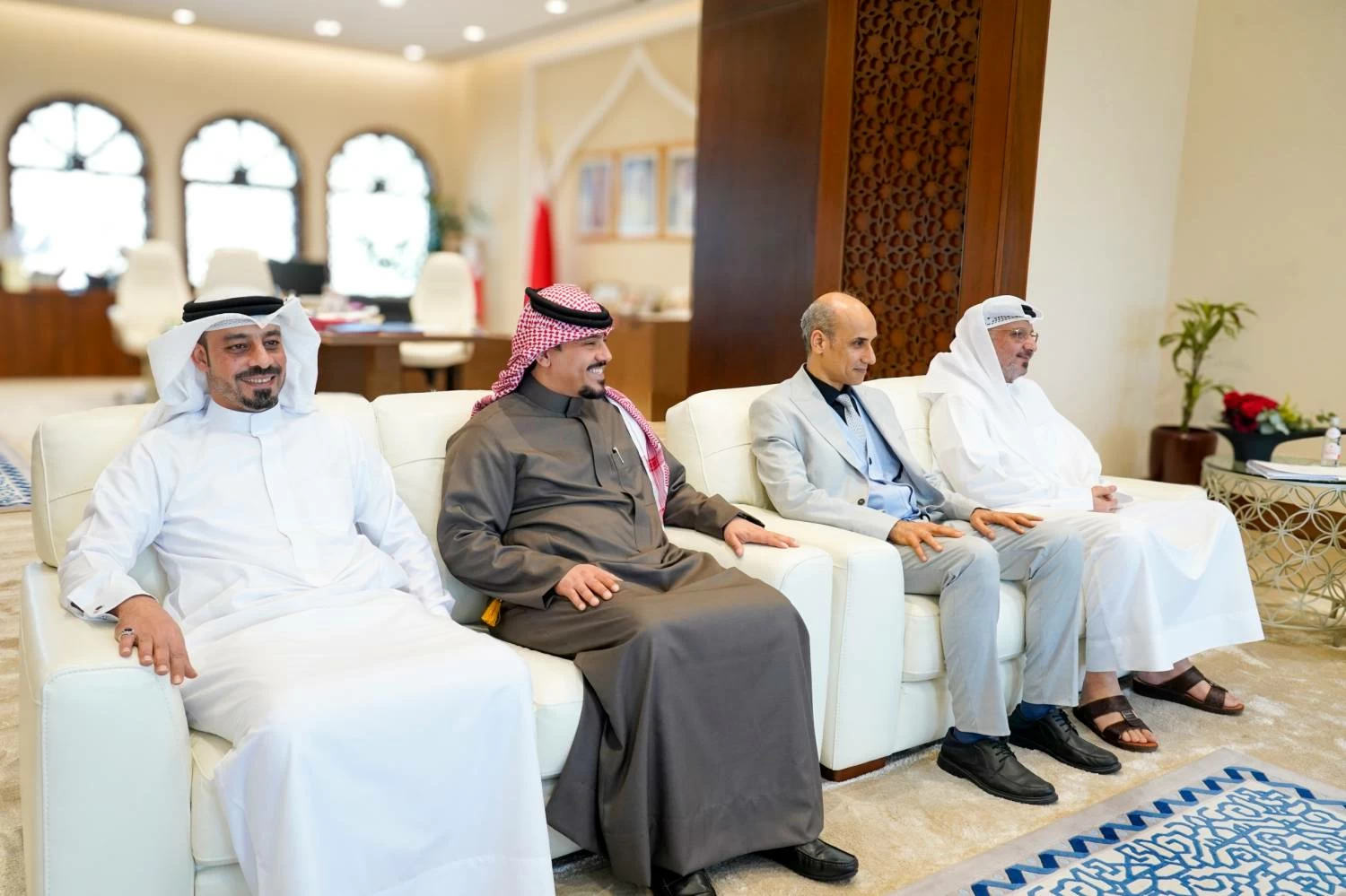 رئيس مجلس النواب: الدراسات القانونية تسهم في دعم العمل البرلماني