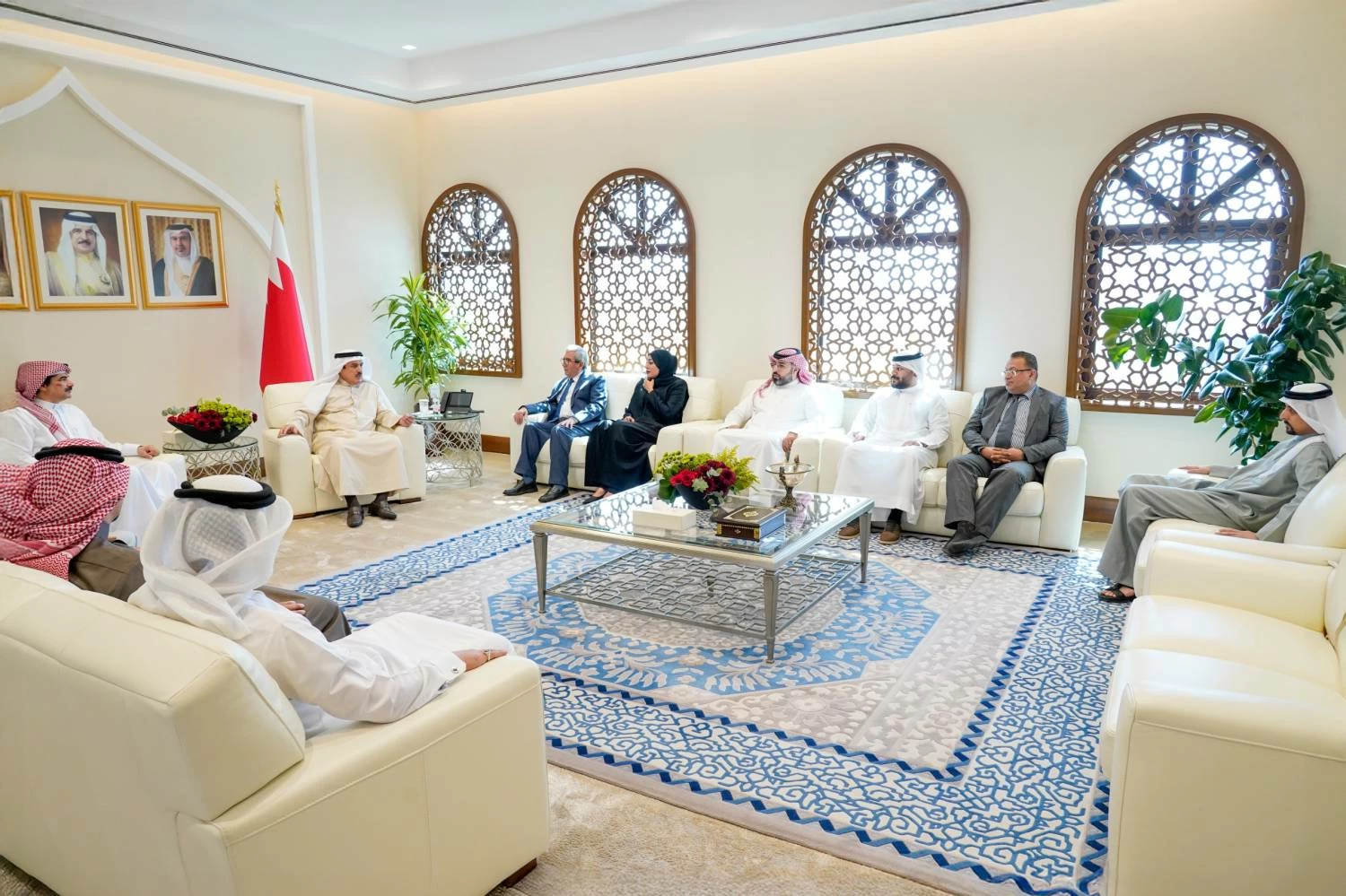 رئيس مجلس النواب: الدراسات القانونية تسهم في دعم العمل البرلماني