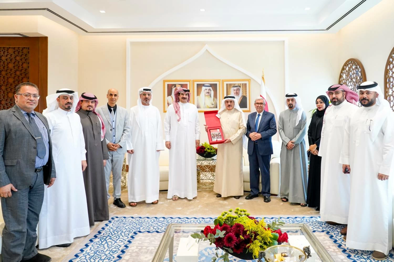 رئيس مجلس النواب: الدراسات القانونية تسهم في دعم العمل البرلماني