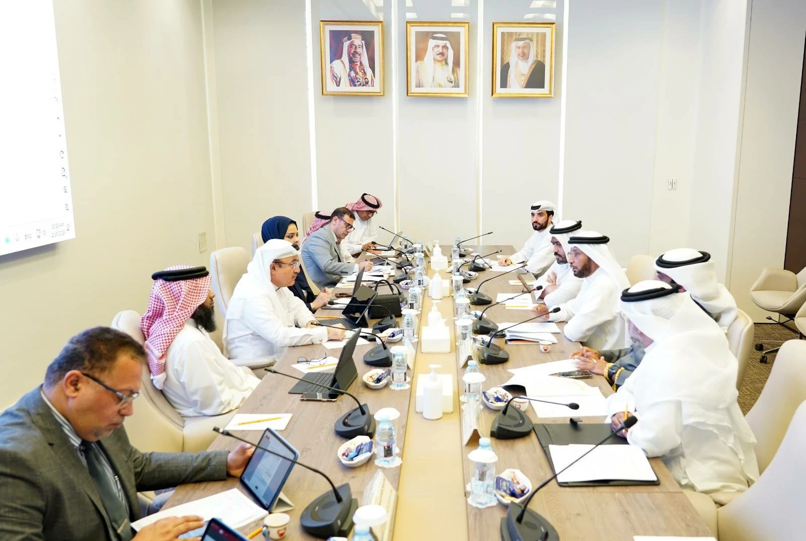 &laquo;مرافق النواب&raquo; تناقش مشروع قانون بشأن تنظيم واستغلال وحماية الثروة البحرية