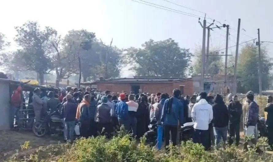 6 قتلى بينهم رضيع.. هجوم قطيع فيلة يخلف الموت والدمار في الهند