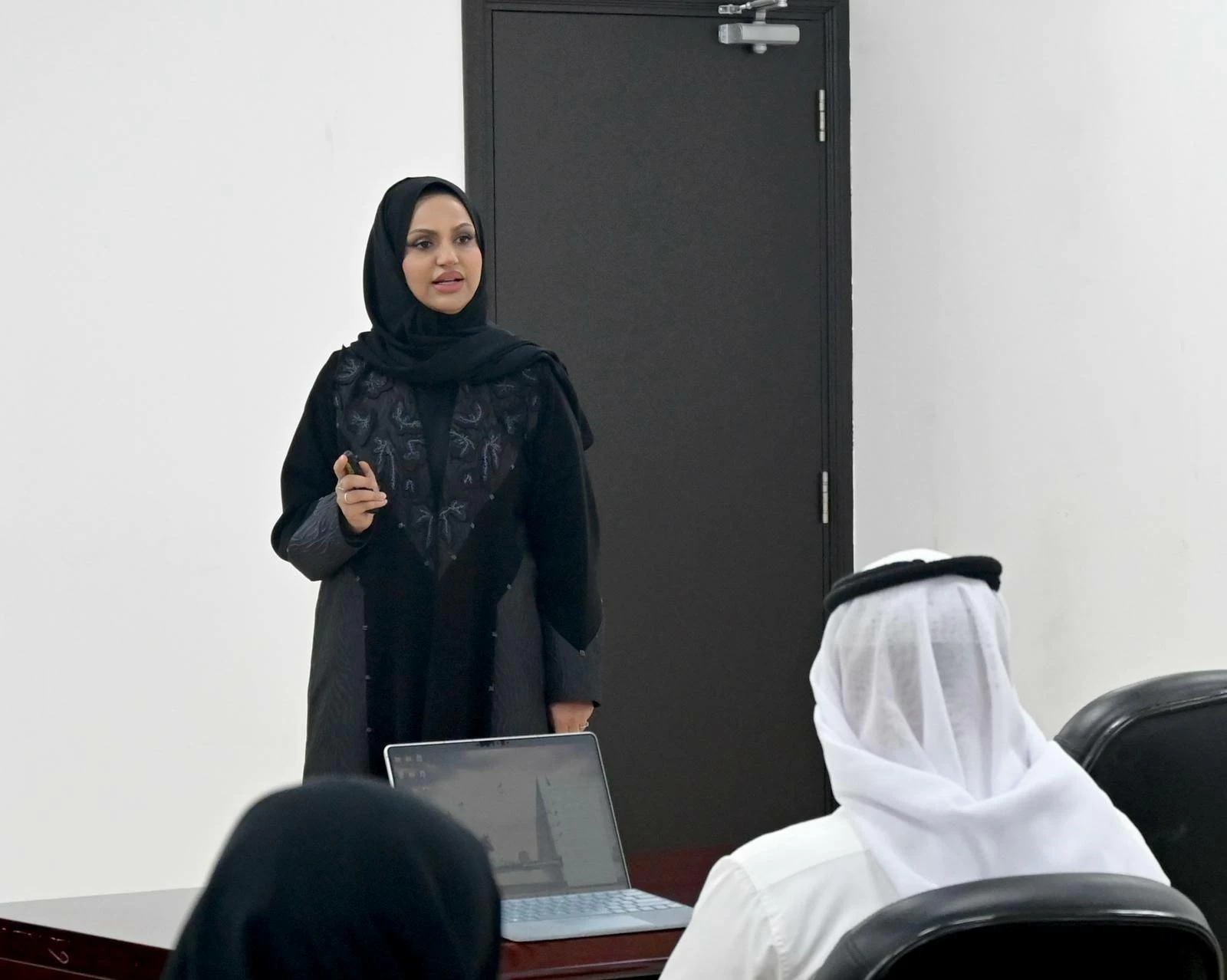 &laquo;النيابة&raquo; تطلق برنامجًا تدريبيًا متخصصًا لمنتسبي الهيئة العامة للرياضة