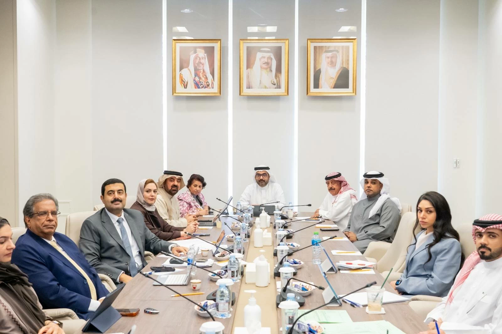 &laquo;مالية النواب&raquo; توافق على تعديل بعض أحكام المرسوم بقانون بشأن الشركات التجارية