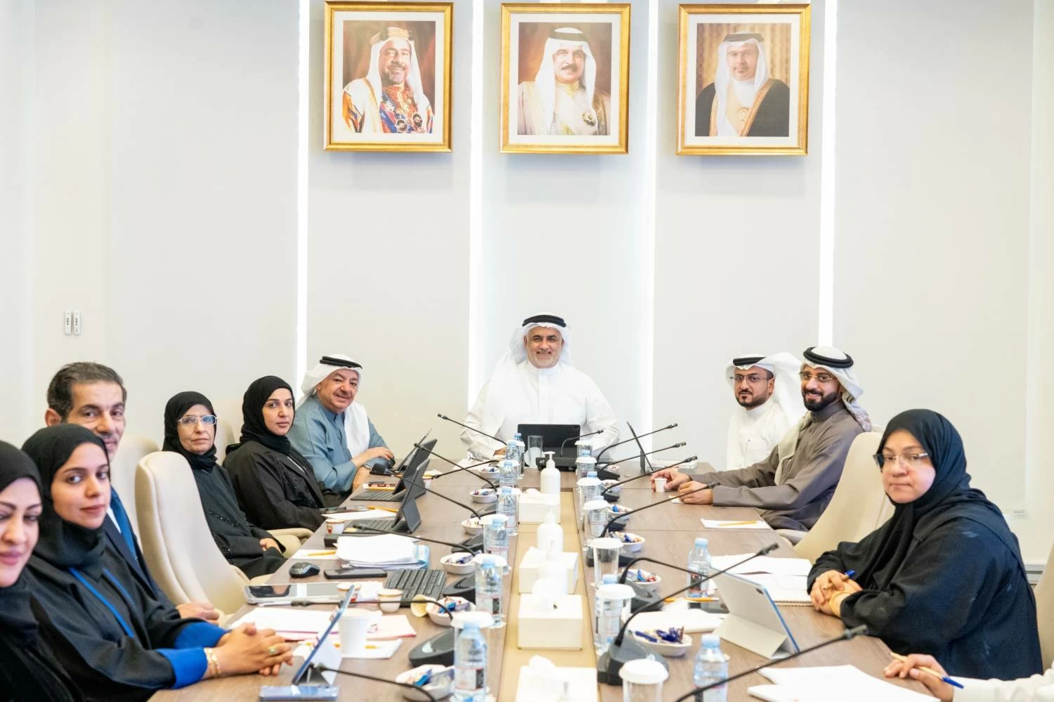 &laquo;خدمات النواب&raquo; تنهي مشروع قانون الحماية الاجتماعية وترفعه إلى هيئة مكتب المجلس