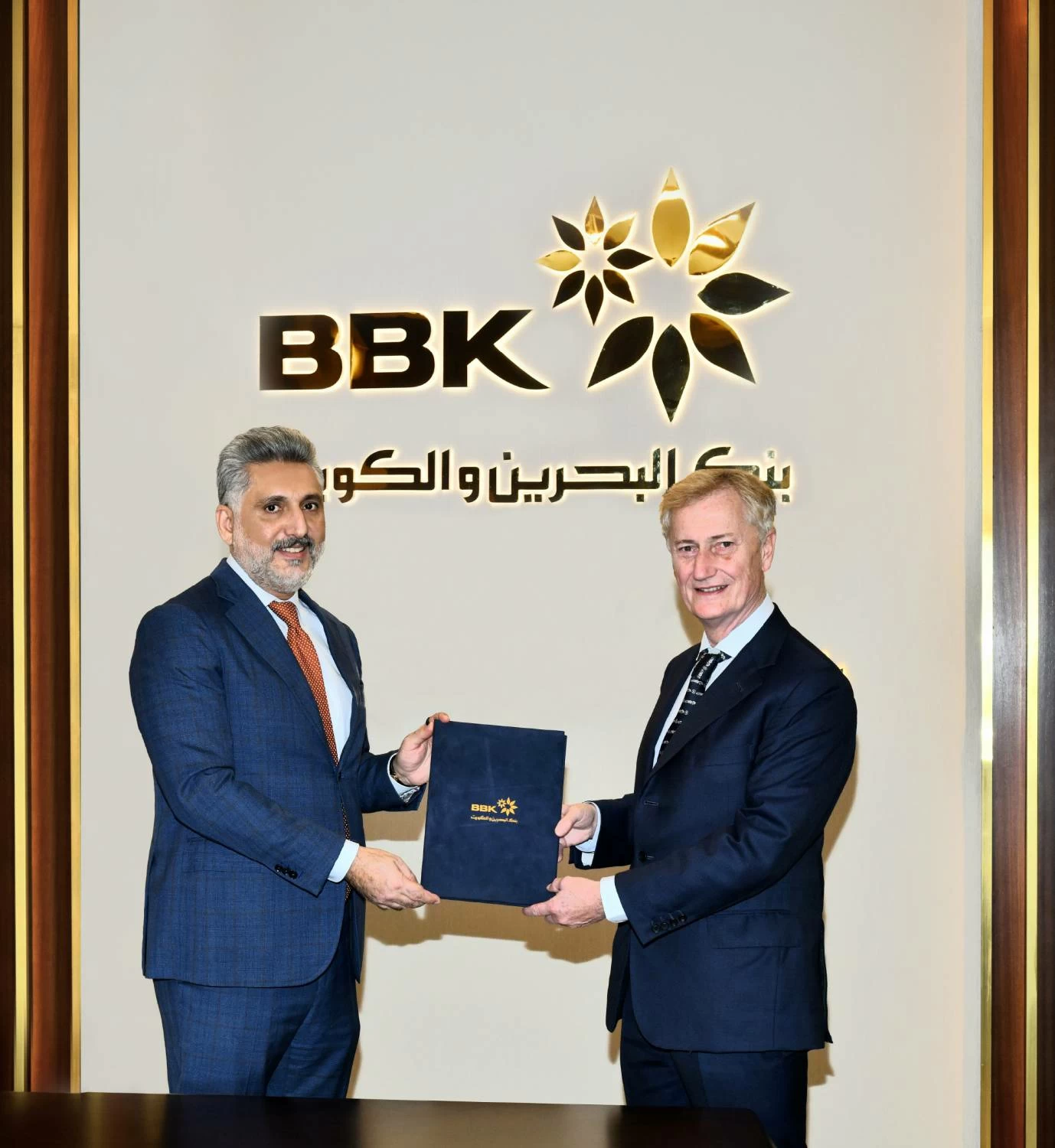 &laquo;البحرين والكويت&raquo; شريك حصري لـ &laquo;كونكورس البحرين الملكي&raquo; 2026 ولمدة 3 أعوام