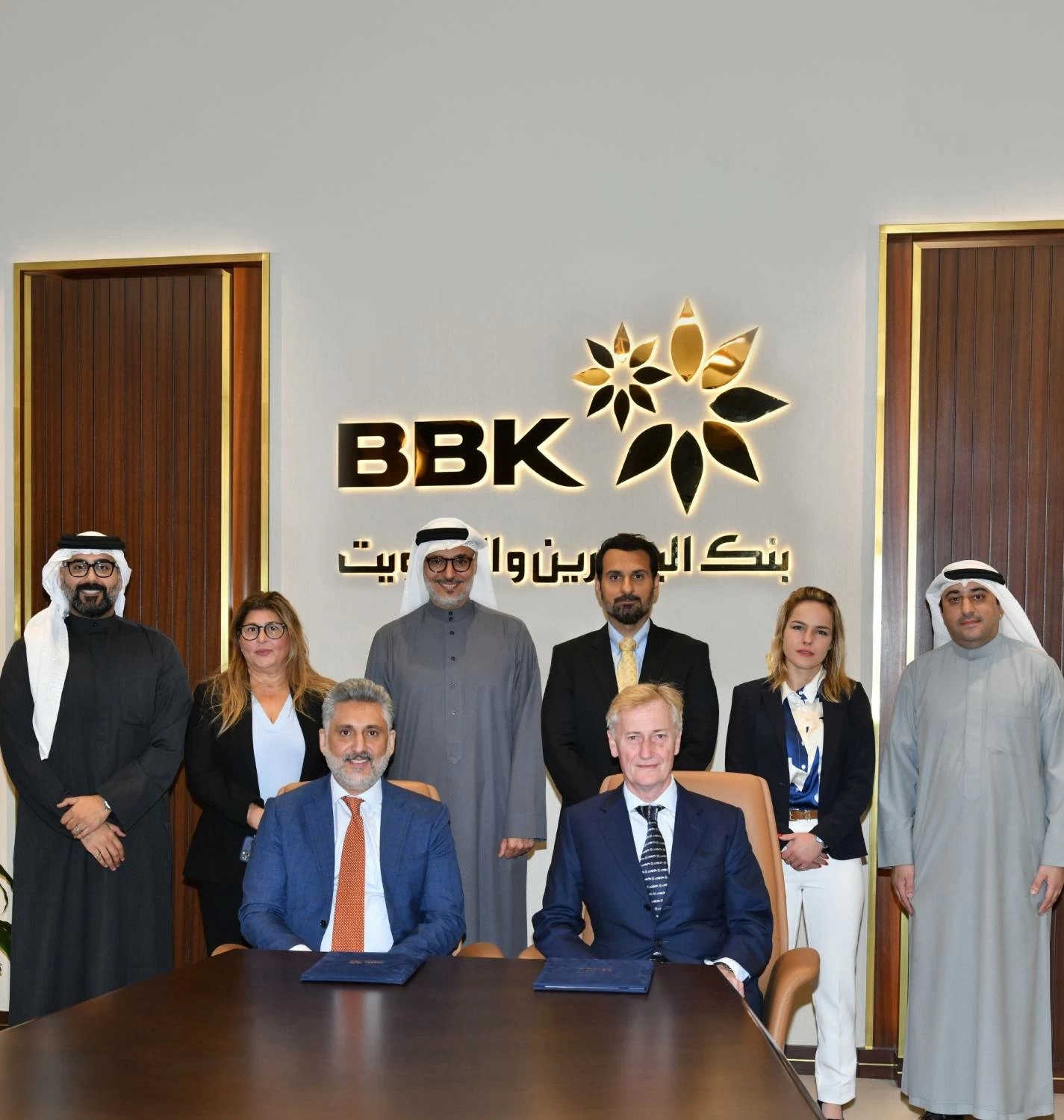 بنك البحرين والكويت شريك حصري مصرفي لفعالية &laquo;كونكورس البحرين الملكي&raquo; 2026 ولمدة 3 أعوام