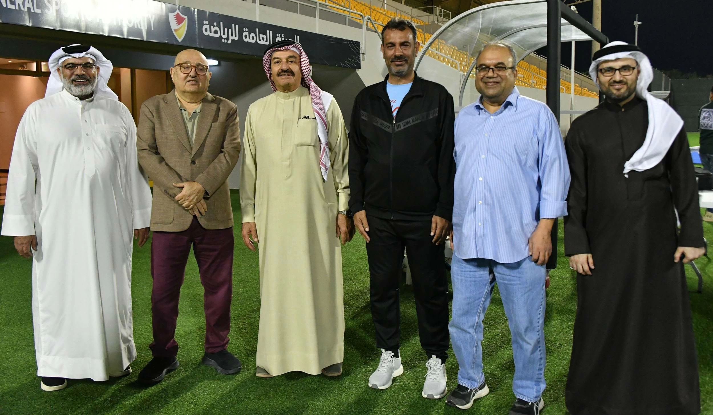 &laquo;ألبا&raquo; يتوج بطلاً لكأس المرحوم الوجيه فاروق المؤيد للشركات الكروية